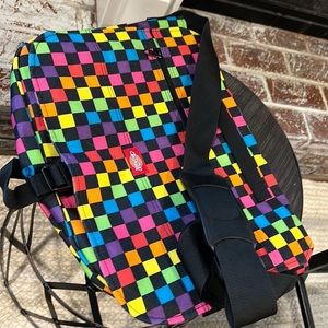Dickies satchel book bag/laptop bag